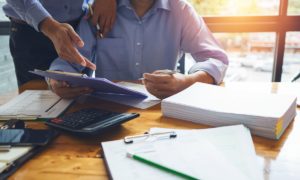 Accounts Receivable