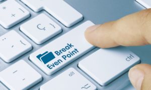 Breakeven Point